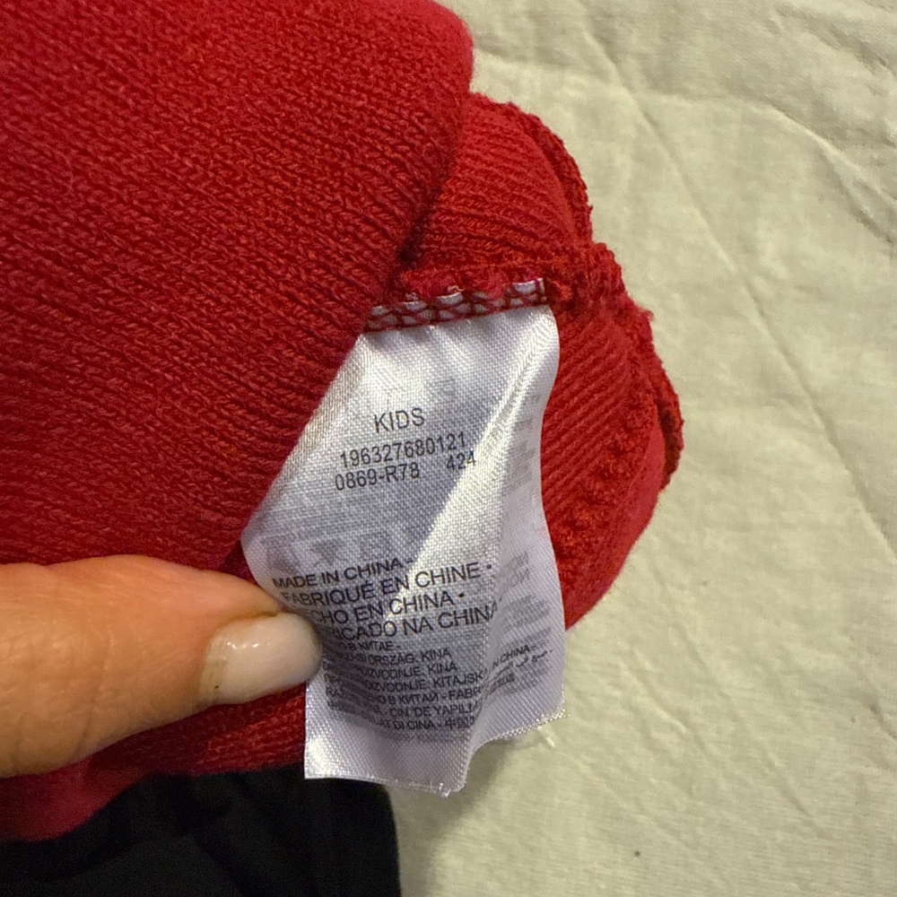 Jordan hat - Picture 2 of 2